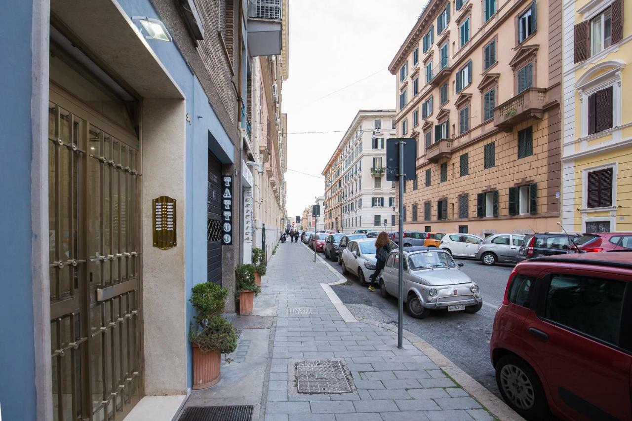Dream House Vaticano Ρώμη Εξωτερικό φωτογραφία