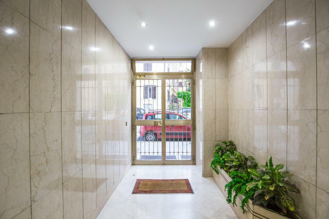 Dream House Vaticano Ρώμη Εξωτερικό φωτογραφία