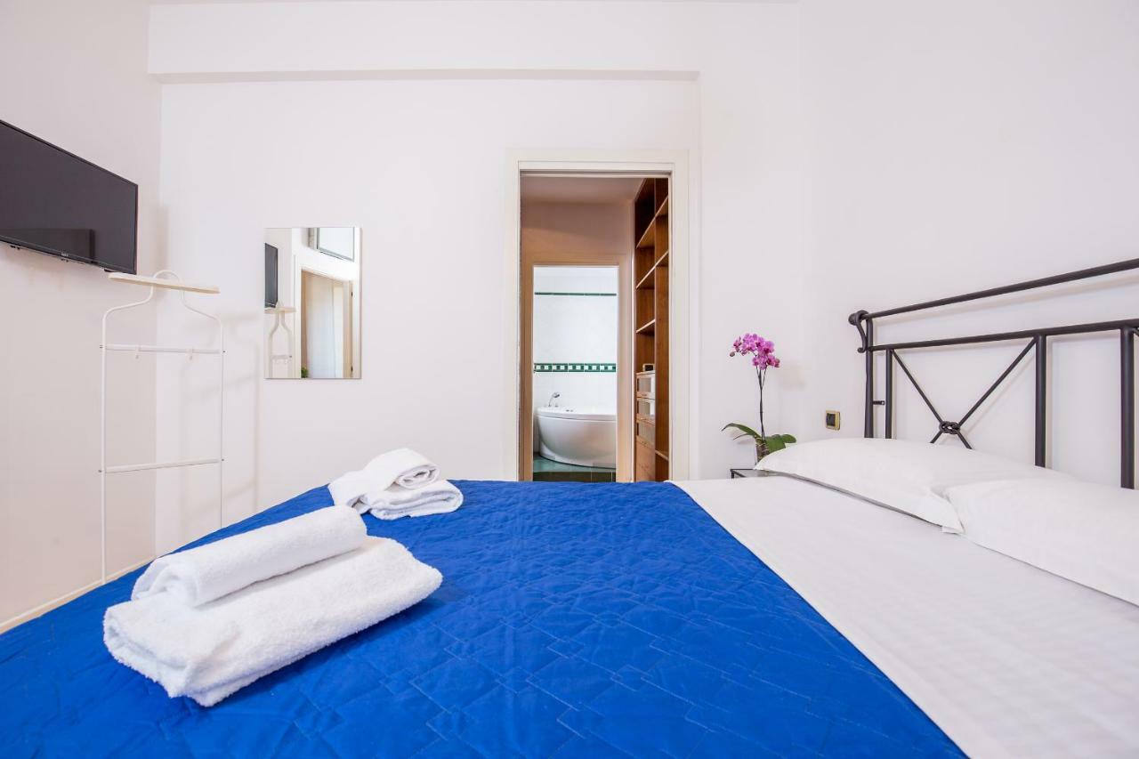 Dream House Vaticano Ρώμη Εξωτερικό φωτογραφία