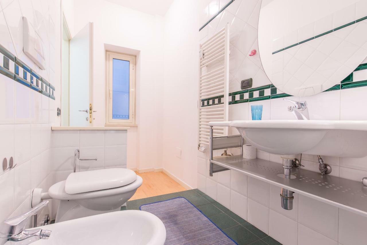 Dream House Vaticano Ρώμη Εξωτερικό φωτογραφία