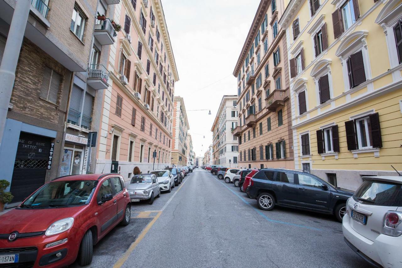 Dream House Vaticano Ρώμη Εξωτερικό φωτογραφία