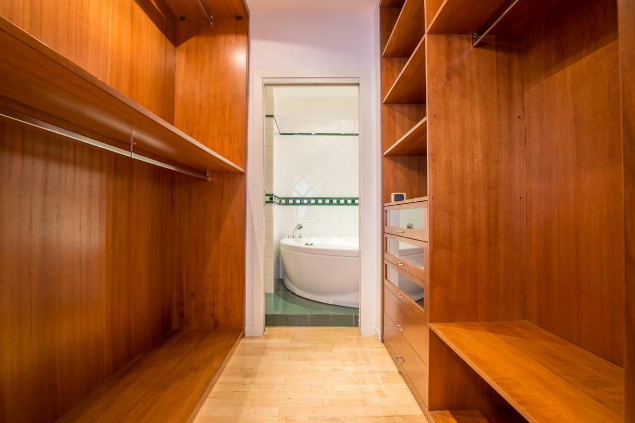 Dream House Vaticano Ρώμη Εξωτερικό φωτογραφία