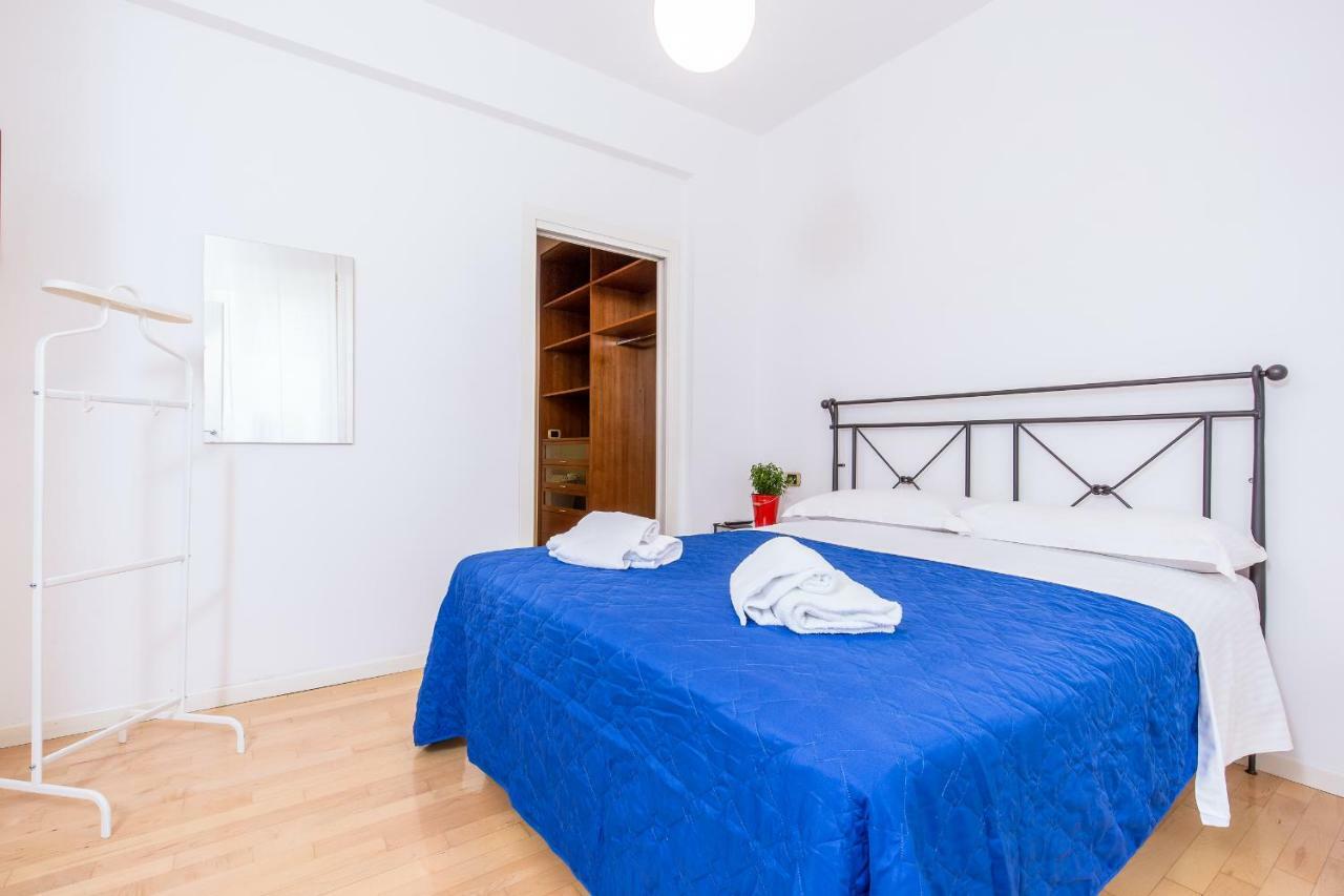 Dream House Vaticano Ρώμη Εξωτερικό φωτογραφία