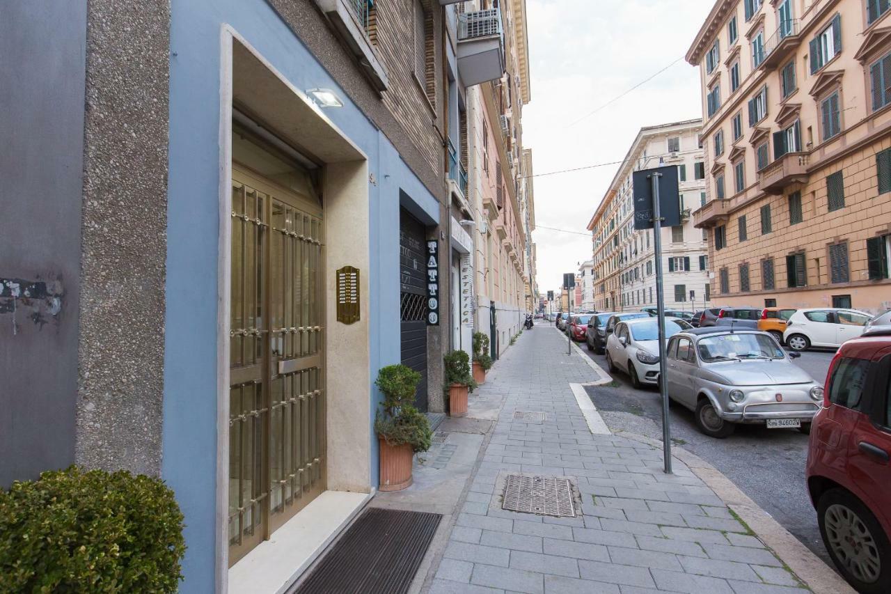Dream House Vaticano Ρώμη Εξωτερικό φωτογραφία